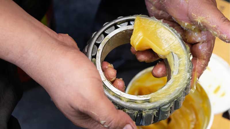 工业场景中的隐形助手：阻尼脂应用案例深度盘点